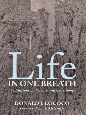 cover image of Life in One Breath
